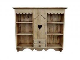 Шкаф настенный (ETAC 12)