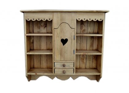 Шкаф настенный (ETAC 12)