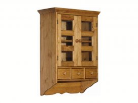 Шкаф настенный ПЛ 12