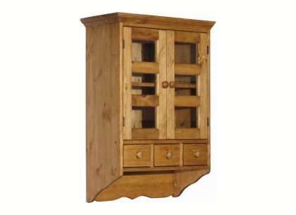 Шкаф настенный ПЛ 12