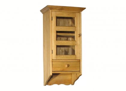 Шкаф настенный ПЛ 14