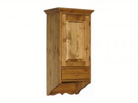 Шкаф настенный ПЛ 27