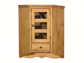 Шкаф настенный угловой ПЛ 15