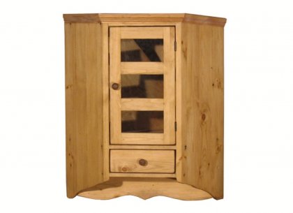 Шкаф настенный угловой ПЛ 15