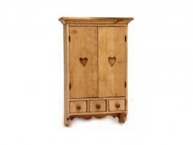 Шкаф навесной (MEGEVE)