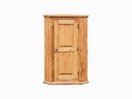 Шкаф для белья Ромео 120 (ROMEO 120 ANG)