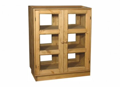 Шкаф-стол барный (двери с 2-х сторон) ПЛ 30