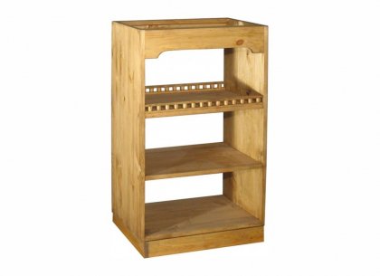 Шкаф-стол барный ПЛ 29