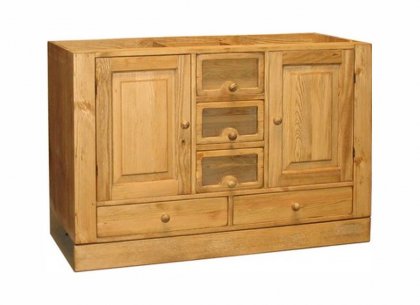 Шкаф-стол ПЛ 03