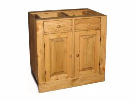 Шкаф-стол ПЛ 04