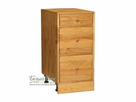 Шкаф-стол ПЛ 06