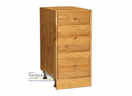 Шкаф-стол ПЛ 06