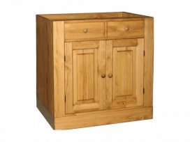 Шкаф-стол под мойку ПЛ 02