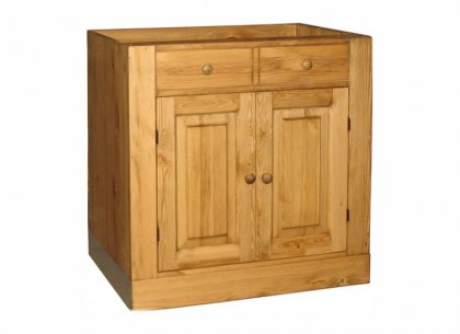 Шкаф-стол под мойку ПЛ 02