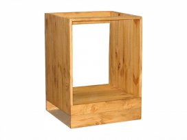 Шкаф-стол под плиту ПЛ 11