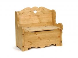 Скамья-сундук (ВАNCCOFFRE)