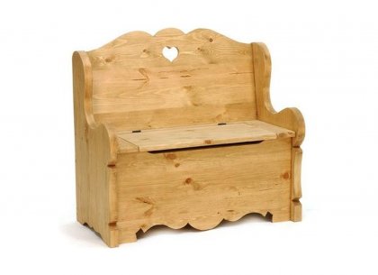 Скамья-сундук (ВАNCCOFFRE)