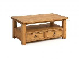 Стол журнальный Кортина (CORTINA)