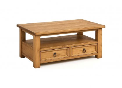 Стол журнальный Кортина (CORTINA)