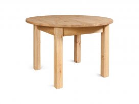 Стол круглый (KDTRD12)