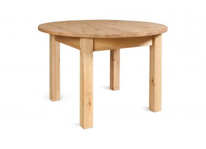Стол круглый (KDTRD12)