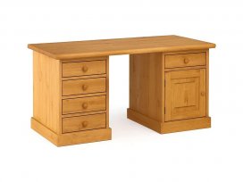 Письменный стол Министр (BUREAU MINISTRE)