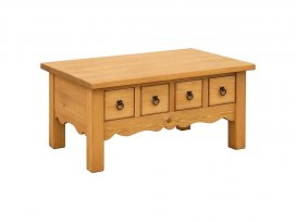 Стол журнальный Монтана (MONTANA)