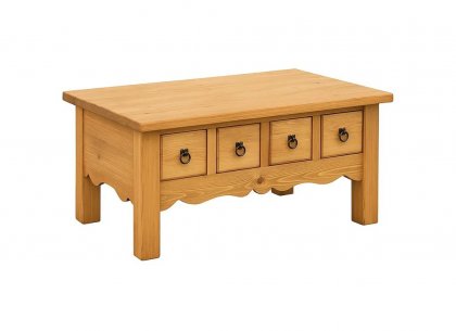 Стол журнальный Монтана (MONTANA)