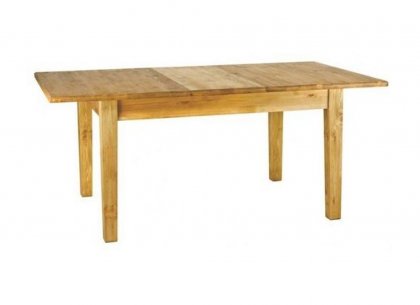 Стол обеденный раздвижной (TABLE 140(180)x90 (ALL))