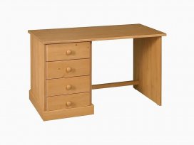 Письменный стол Пол - министра (BUREAU DEMI-MINISTRE)