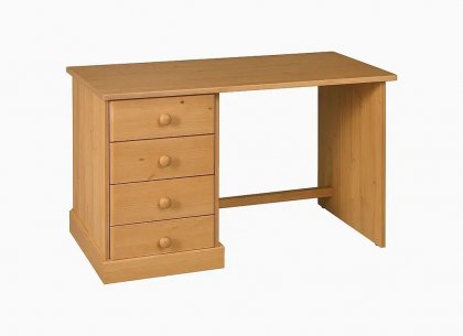 Письменный стол Пол - министра (BUREAU DEMI-MINISTRE)