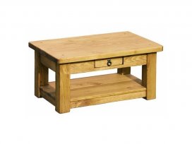 Стол журнальный Доломит (DOLOMITE)