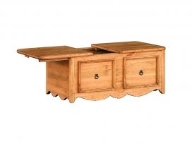 Сундук-бар Марио (MARIO)