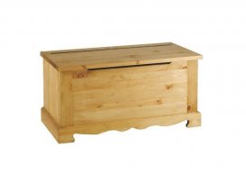 Сундук (COF 100)