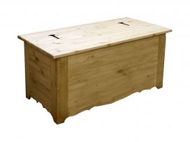 Сундук (COF 105)