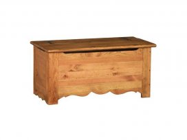 Сундук Мамбо (MAMBO)