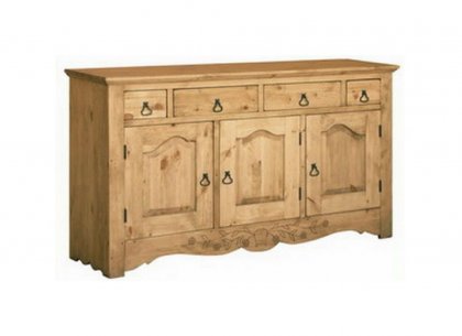 Тумба 180 SC с резьбой (EN 180 SC)