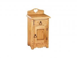 Тумба прикроватная (CH GRAND  P)