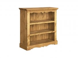 Тумба Монтаньярд без дверей (BIBMONTA 115)