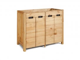 Тумба под раковину (KNBD12)