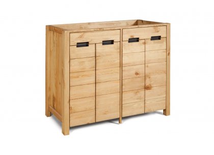 Тумба под раковину (KNBD12)