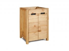 Тумба под раковину (KNBD9)