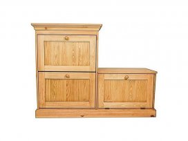 Тумба для обуви Porte chaussur