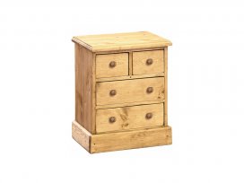 Тумба прикроватная Мини Аризона (MINIARIZONA)