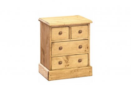 Тумба прикроватная Мини Аризона (MINIARIZONA)