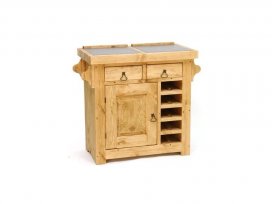 Тумба разделочная (Billot 97)