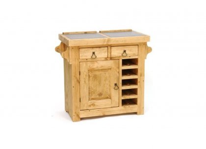 Тумба разделочная (Billot 97)
