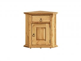 Тумба ТИРОМЕО (угловая) низ от буфета РОМЕО и ДЖУЛЬЕТТА (TIROMEO ANG BAS)