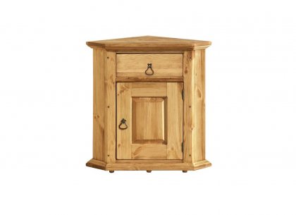 Тумба ТИРОМЕО (угловая) низ от буфета РОМЕО и ДЖУЛЬЕТТА (TIROMEO ANG BAS)