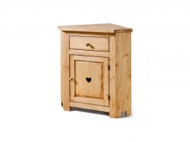 Тумба угловая (KTMA)